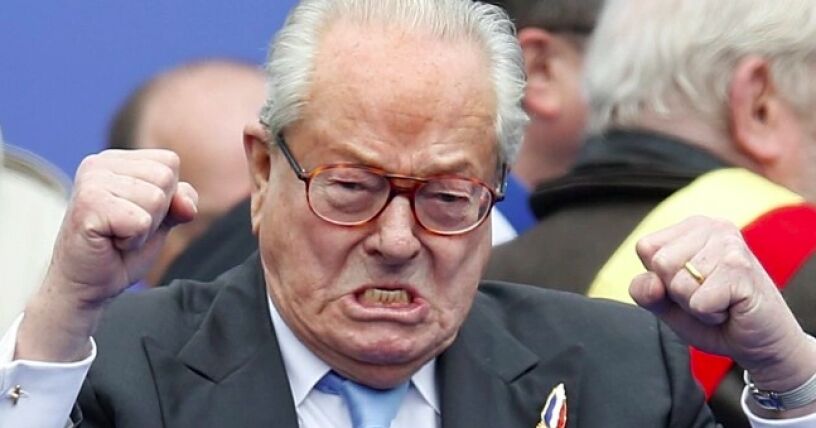 En nombre del pueblo: la retórica de los populismos de derecha