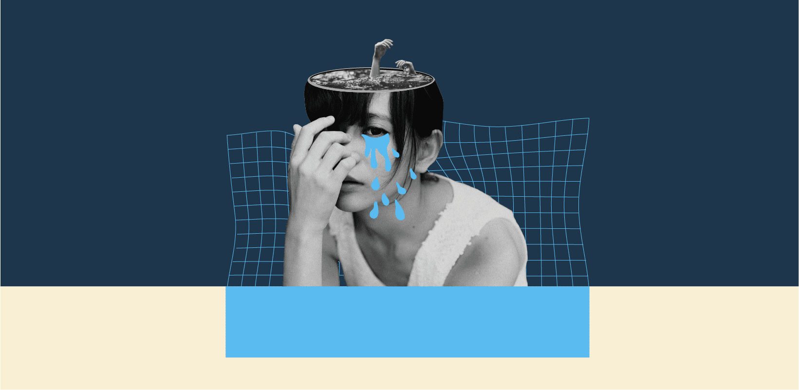 Para qué ser víctimas, si podemos ser libres