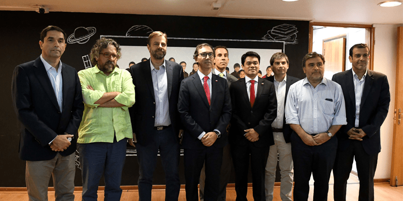 El tiempo de los expertos