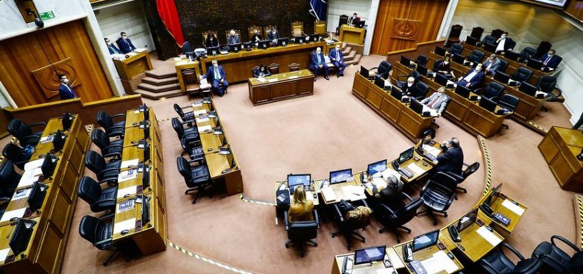 Forajidos y Desbordes