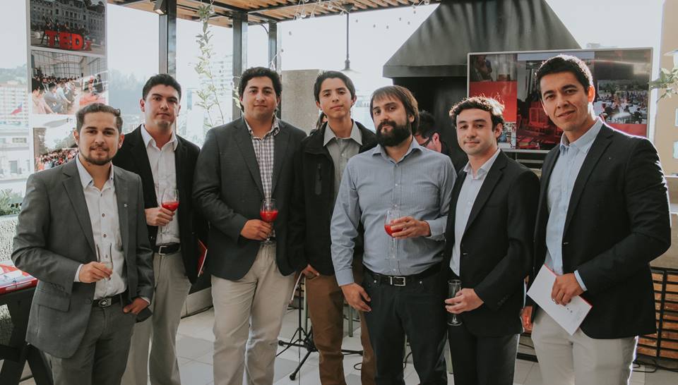 Nueva casa, nuevos aires…