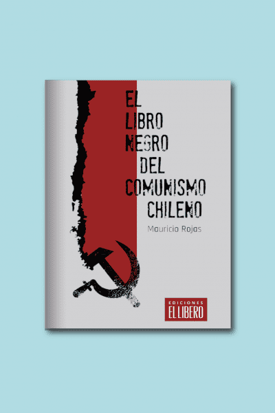 El libro negro del comunismo chileno