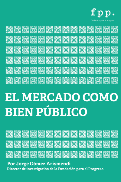 El mercado como bien público
