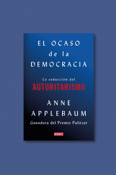 El Ocaso de la Democracia