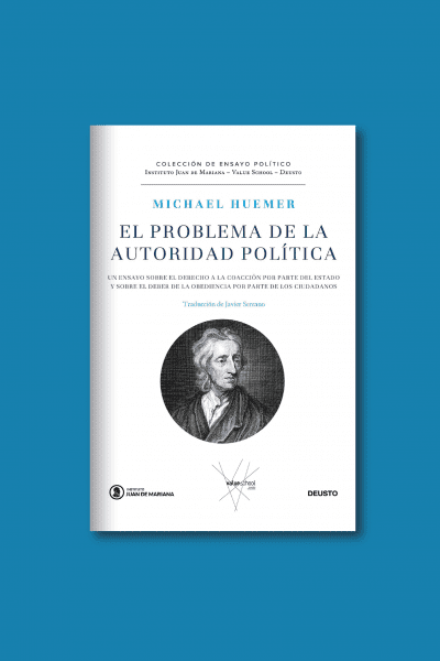 El Problema de la Autoridad Política