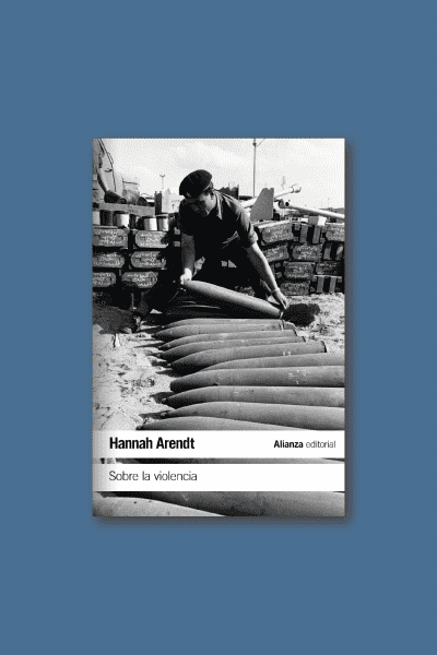 Sobre la violencia
