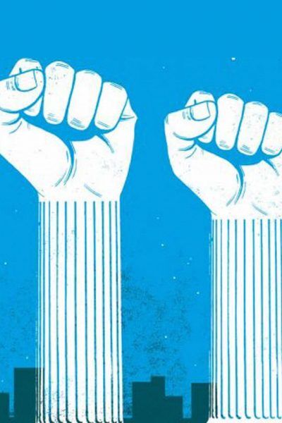 Violencia y Democracia