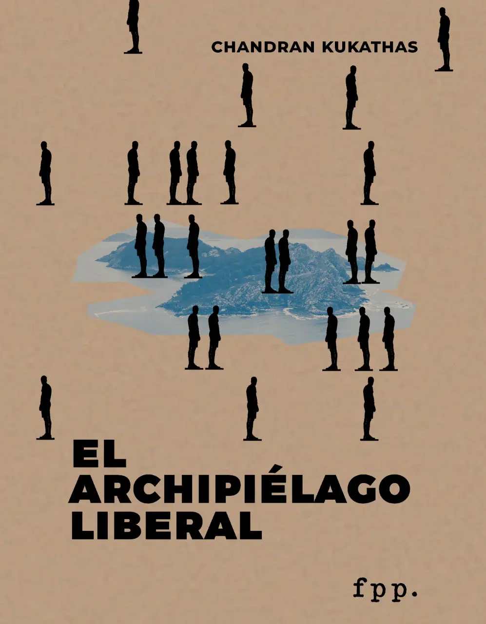 El archipiélago liberal