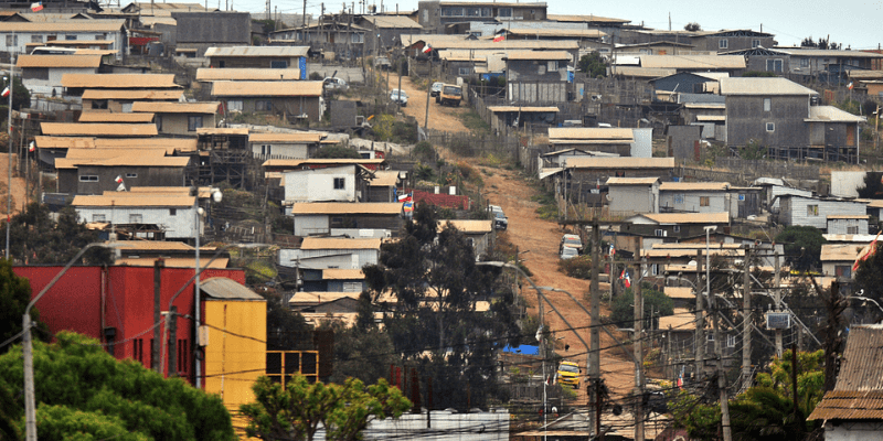 Por una política centrada en la gente honrada